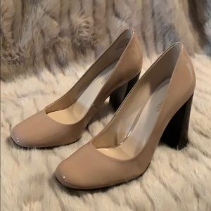 NINE WEST HEELS!!
